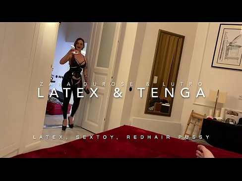 ❤️ Saudara tiri berambut merah dalam kostum lateks kacau oleh saudara tiri ❌ Porno fb pada kami id.sexonfire.ru ️❤