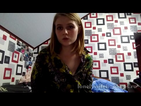 ❤️ Siswa pirang muda dari Rusia menyukai penis yang lebih besar. ❌ Porno fb pada kami id.sexonfire.ru ️❤